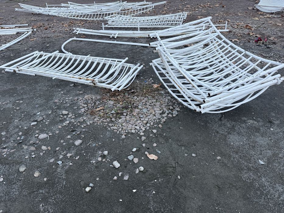 Най ниска цена Парапети огради