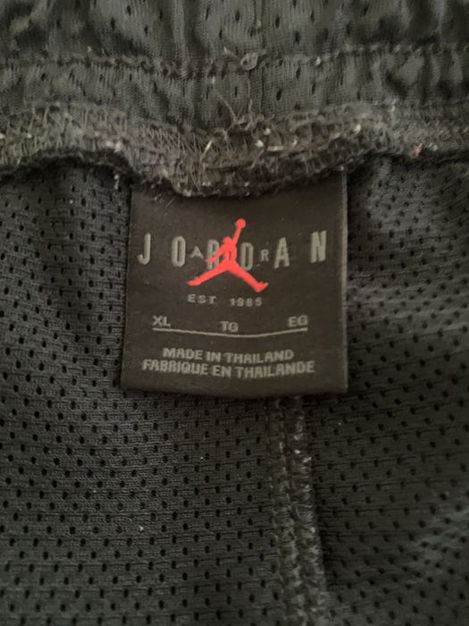 Pantaloni scurti Jordan