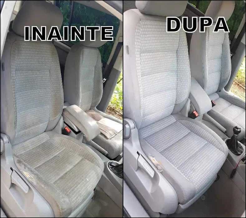 Firmă de curățenie profesională BA Sofclean
