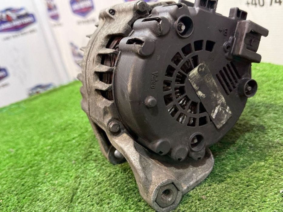 Alternator bmw 118d seria 1 e87 lci 2.0 diesel 2009 cod oem 12317802619 7802261 2005-2013