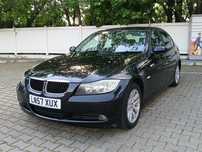 Bmw seria 3 e90 cutie automata