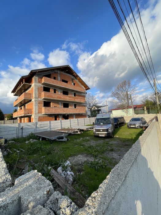 Teren de vanzare sector 4 Urbanism la zi
