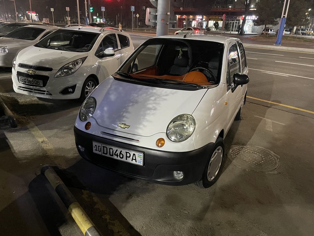 Suxoy arenda matiz