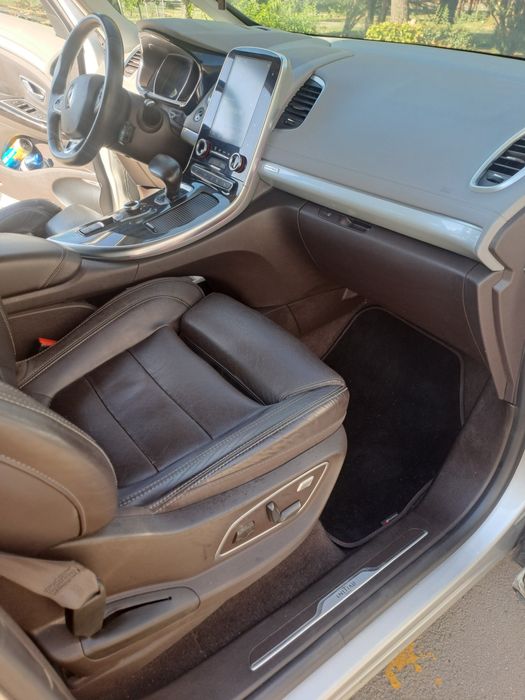 Vand Renault Espace5 Initiale Paris,euro 6