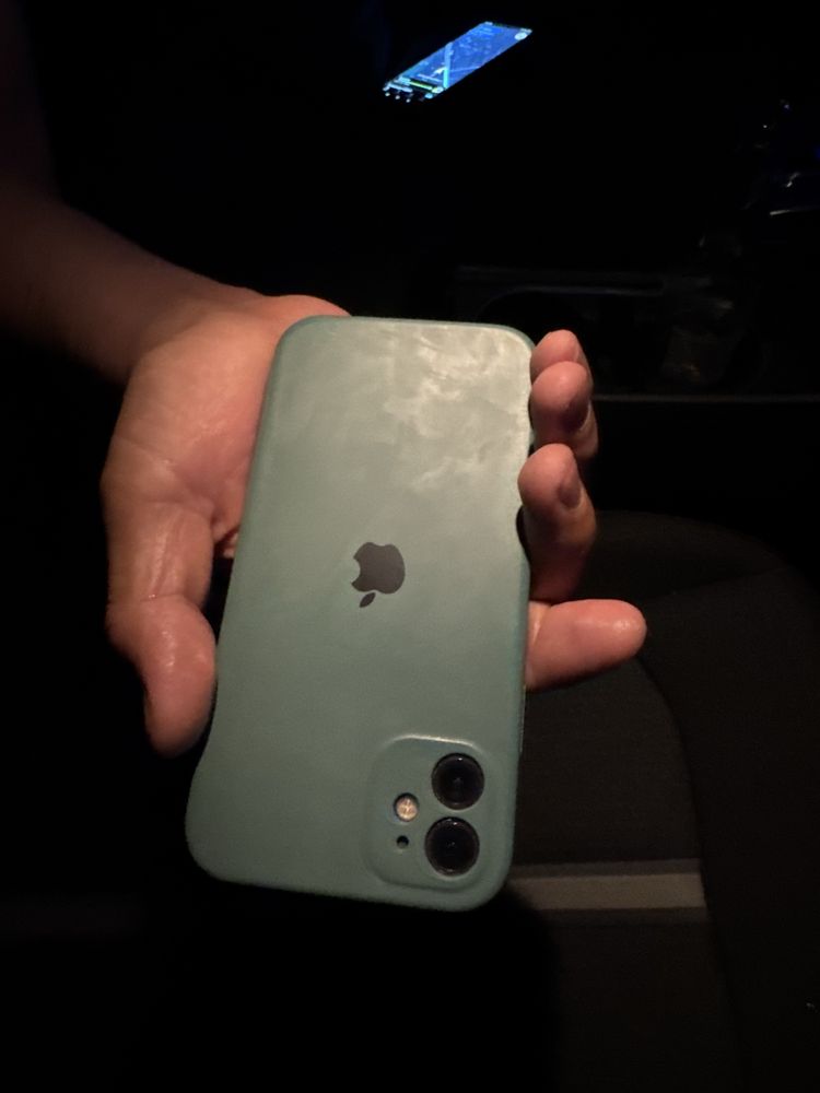 Iphone 11 в идел