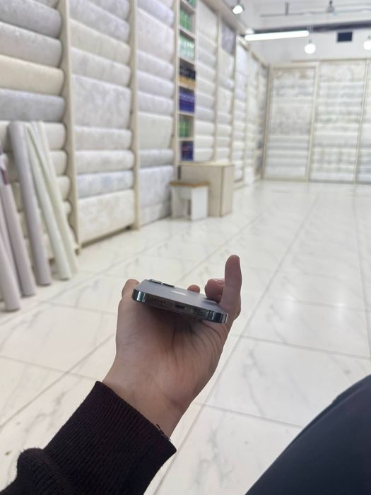 IPhone 12 pro xolati yaxwi