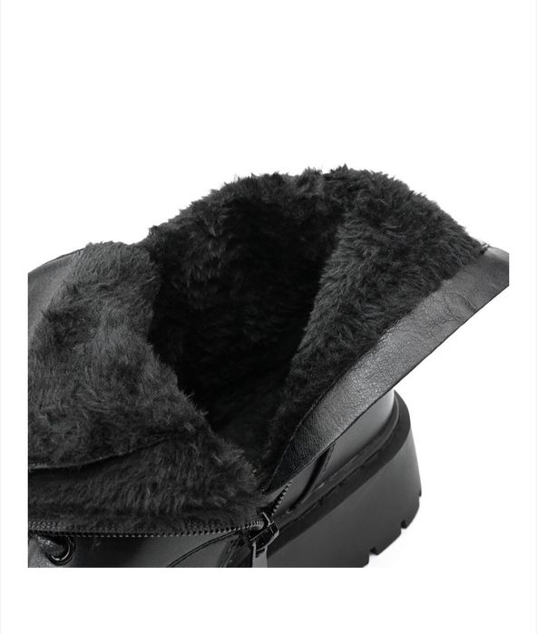 Ghete de iarna femei