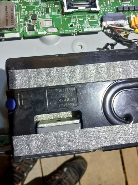 Piese tv led 4k samsung