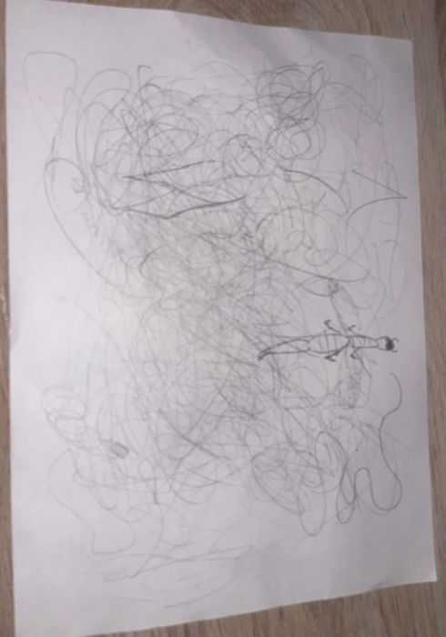 4 картины «безграничный путь» «загадка» «решимость» «запутанность»