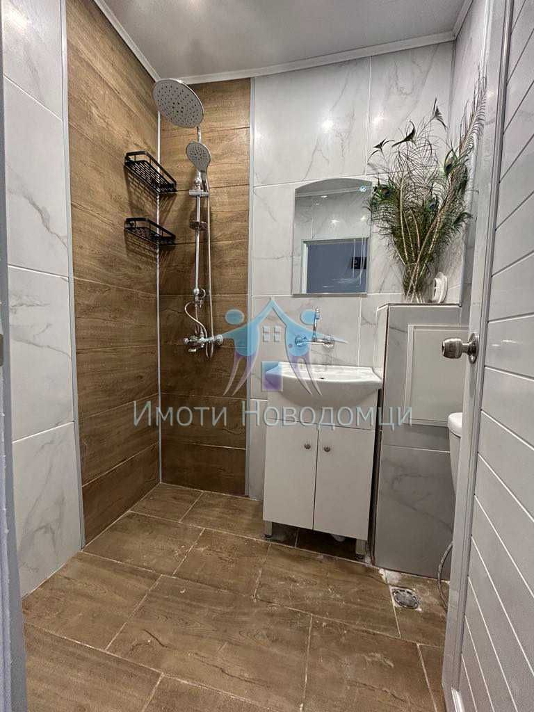 Продава се Едностаен апартамент в Шумен, Пазара - 44 кв.м за 1449 €/кв.м - Снимка #4