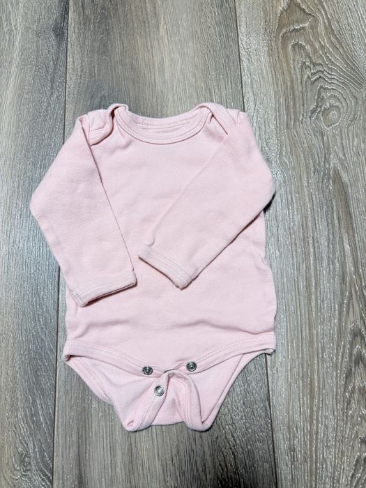 Лот бебешки дрехи