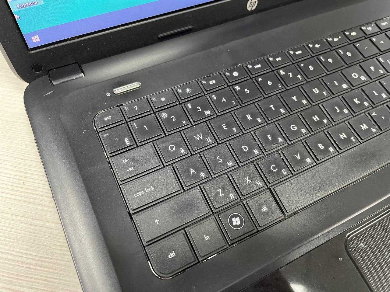 HP 2000 Core i3/озу 6гб/SSD 128/HDd 500/Для офиса