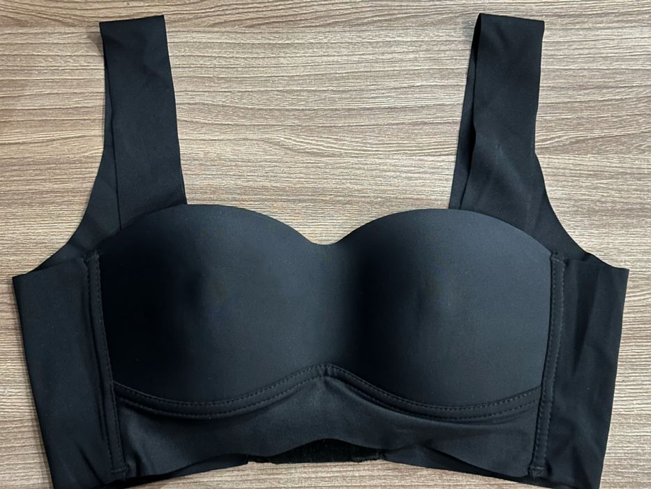 женский топ бюстгалтер