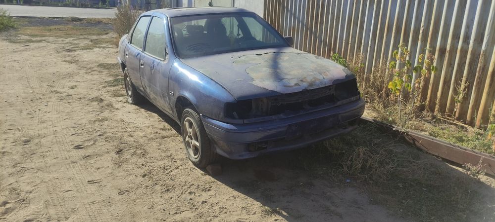 Продам опел по кузову