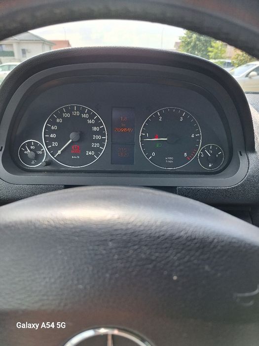 De vânzare  Mercedes A 180