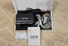 CGDI CG70 reparare /stergere /resetare airbag fara dezasamblare modul