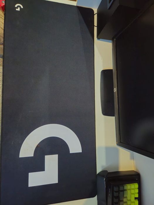 Продам ковер Logitech