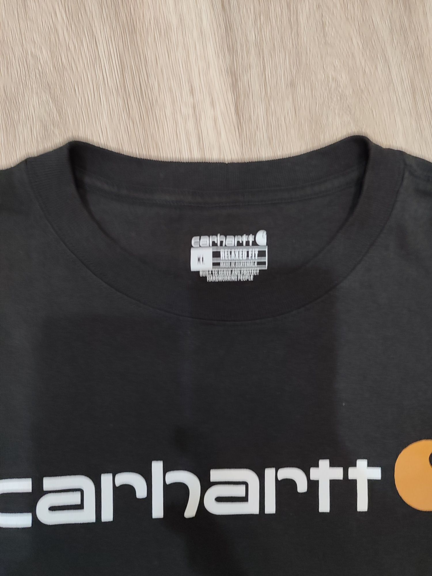 Продам лонгслив Carhartt