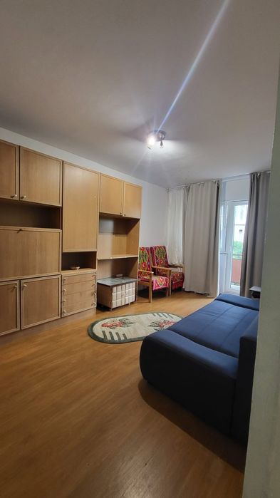 Garsoniera Confort 1