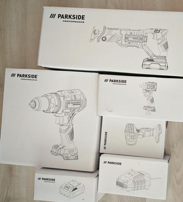 Parkside Performance - NOI