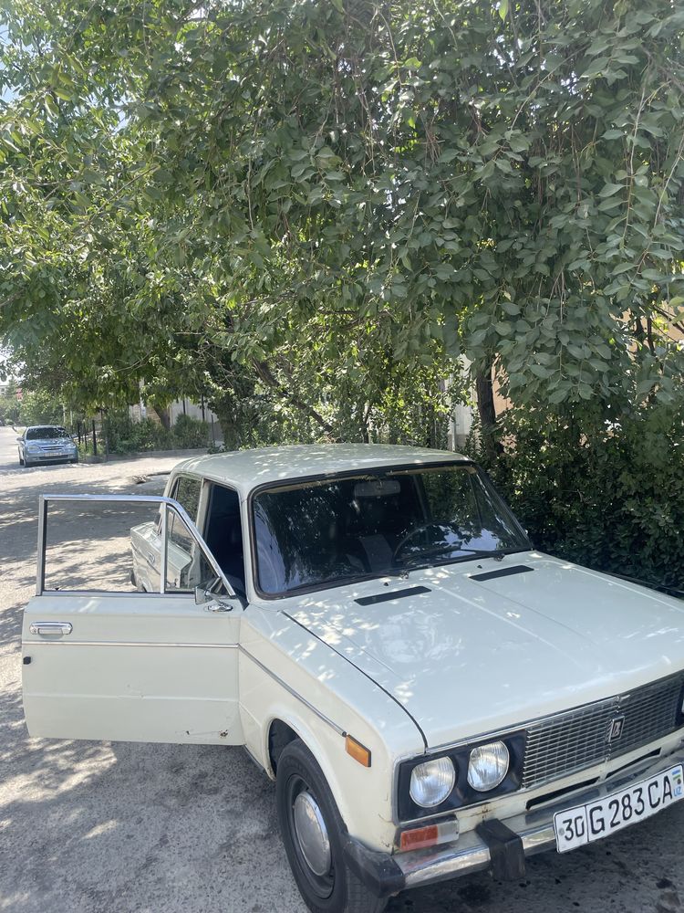 Ваз 2106 сотилади