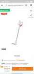 Aspirator vertical