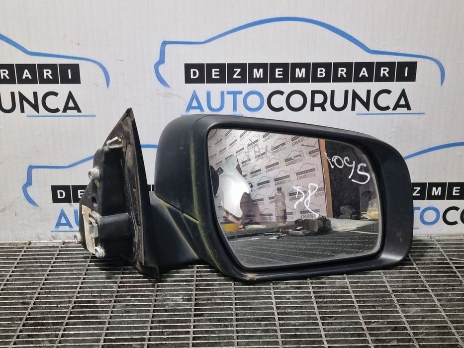 Oglinda dreapta Ford Ranger III 2011 - 2015 4 Usi GRI (1095) Fara rabatare AB3917682