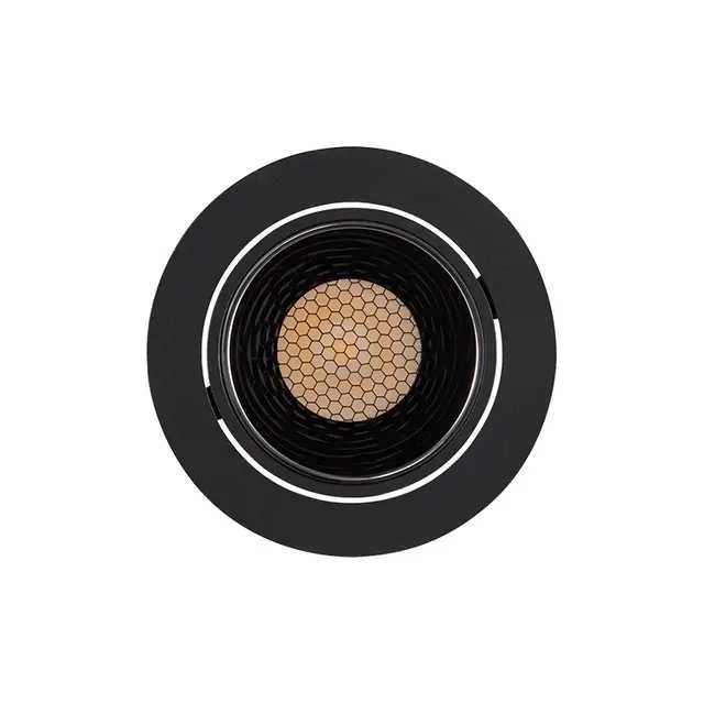 15W Chrome Spot Light SD3-75