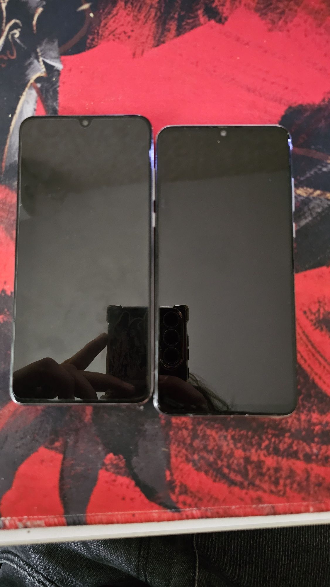Huawei P30 Lite 128GB/4GB RAM + SD карта