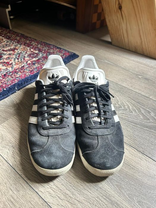 Adidas gazelle 44