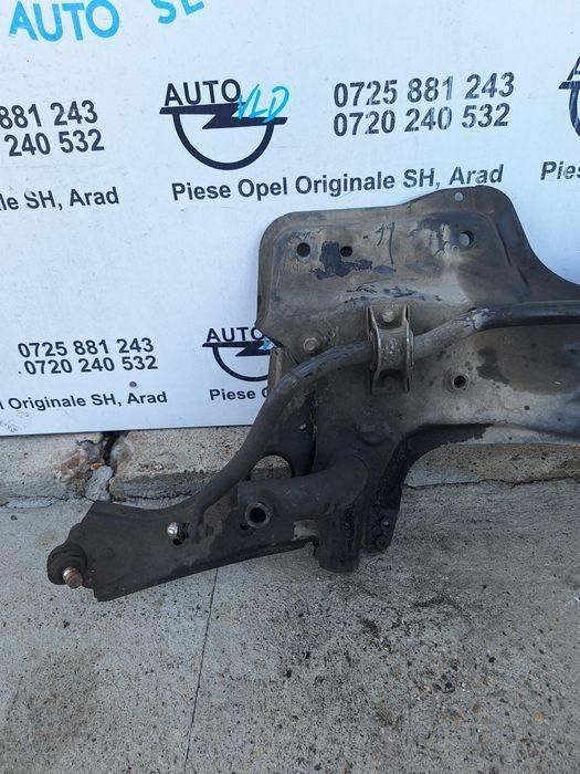 Cadru motor Opel Combo D