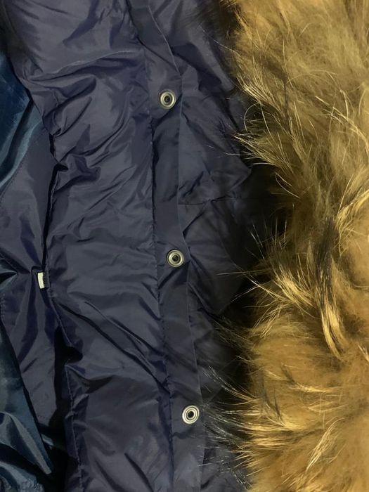 Куртка зимняя Thomas Graf