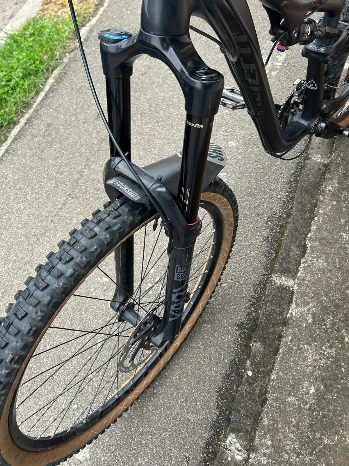 Specialized Stunpjumper MS