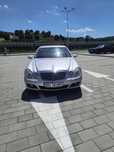 Mercedes Benz E220