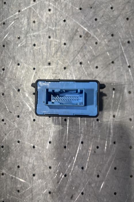 Modul lumini 4L0 907 357 B Audi Q7 4L (facelift)