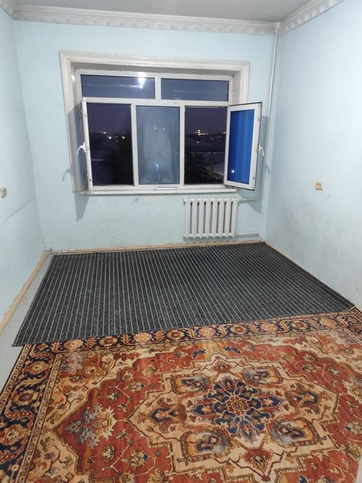 2 хонали квартираарендага маклерсиз топширилади