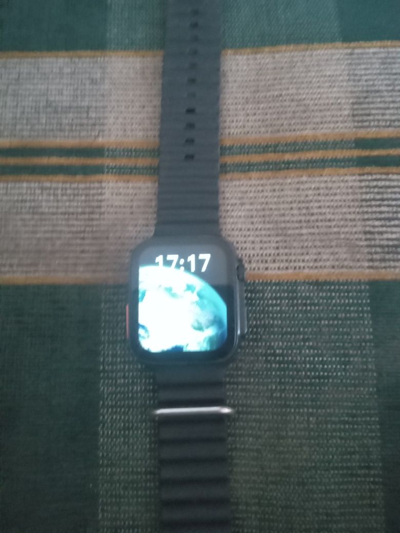 Appel Watch сағат