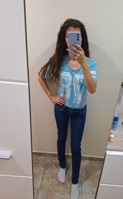 Комплект женски дрехи