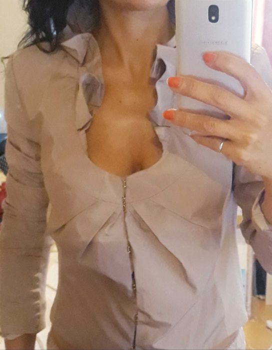 Pinko Black оригинално яке