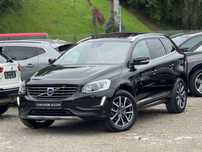 Volvo XC 60 Xc 60 2.4 AWD D5 230 CP INSCRIPTION Garantie 12 Luni Rate fixe avans 0