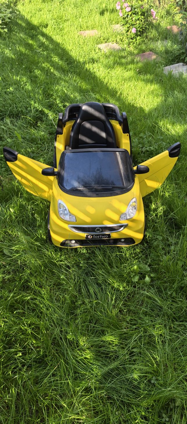 Mașina electrica copii cu telecomanda