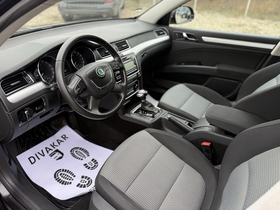 Skoda Superb In stare f. Buna !