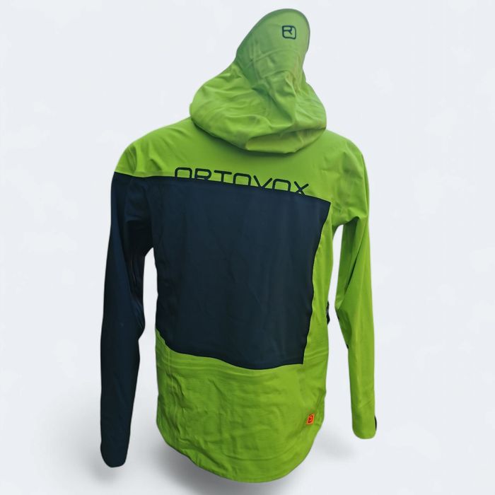 Geacă hardshell ski Ortovox Guardian S bărbați 3-Layer