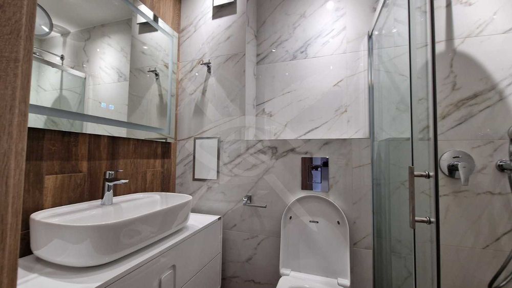 Продава се Многостаен апартамент в Пловдив, Христо Смирненски - 108 кв.м за 1438 €/кв.м - Снимка #2