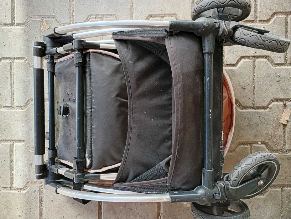 Carucior sport reversibil Hauck