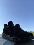 Jordan 4 Retro Black Cat