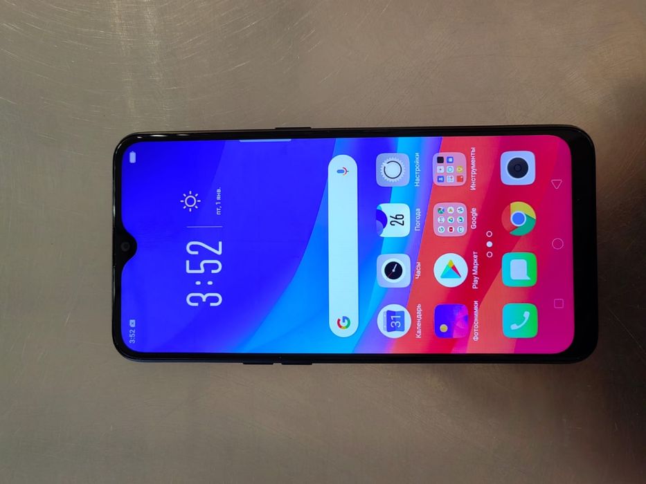 Продам оппо а5s.