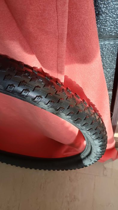 Гуми за Ел. велосипед 27,5 "