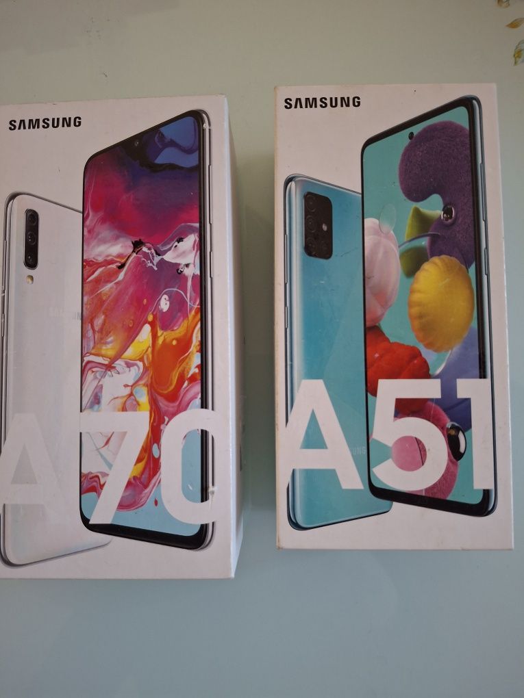 Samsung/Самсунг Galaxy  A51  S3 NEO