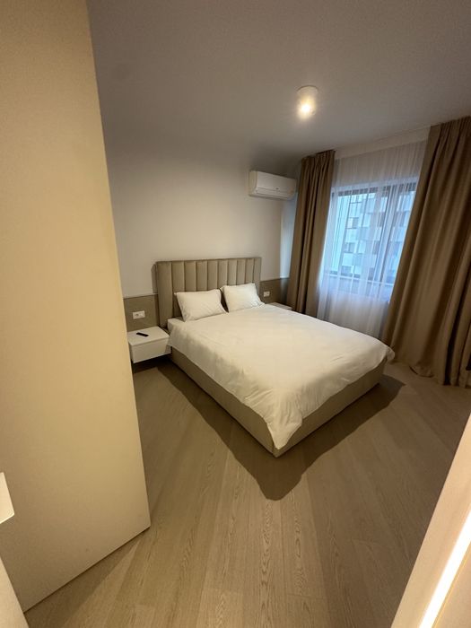 Inchiriere - 2 camere - Cortina North - Proprietar